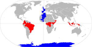 The IERS Reference Meridian